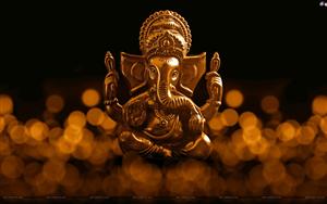 Lord Ganesha